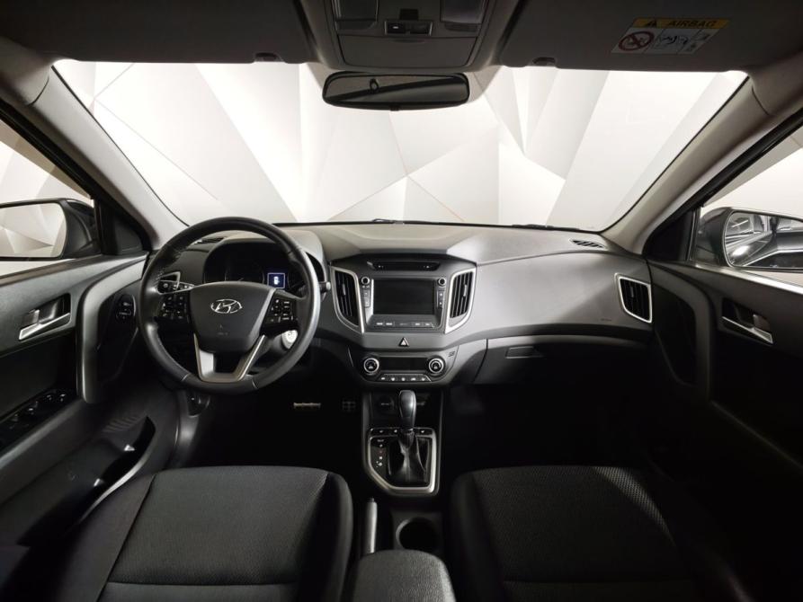 Hyundai Creta I Москва  - изображение 14