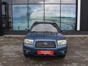 Subaru Forester II Рестайлинг Архангельск  - изображение 11