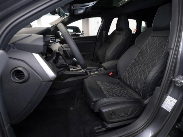 Audi A3 IV (8Y) Рестайлинг с пробегом 2026 года, цена 3 950 000 рублей, 50 км, хэтчбек, Автокод Объявления