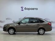 Lada (ВАЗ) Granta I Рестайлинг Ставрополь  - изображение 20