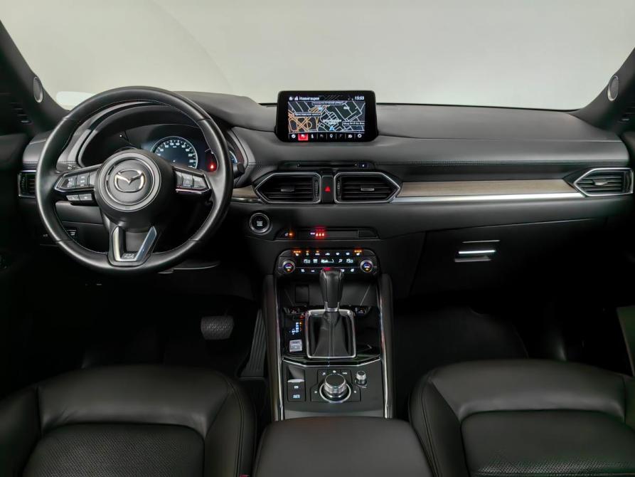 Mazda CX-5 II Москва  - изображение 6