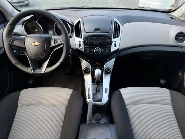 Chevrolet Cruze I Рестайлинг с пробегом 2013 года, цена 599 000 рублей, 183644 км, седан, Автокод Объявления