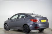 Hyundai Solaris I Рестайлинг Оренбург  - изображение 27