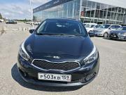 Kia Ceed II Пермь  - изображение 10