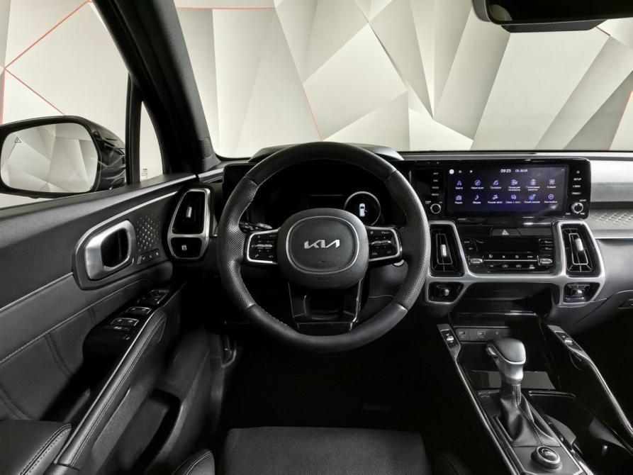 Kia Sorento IV Москва  - изображение 20