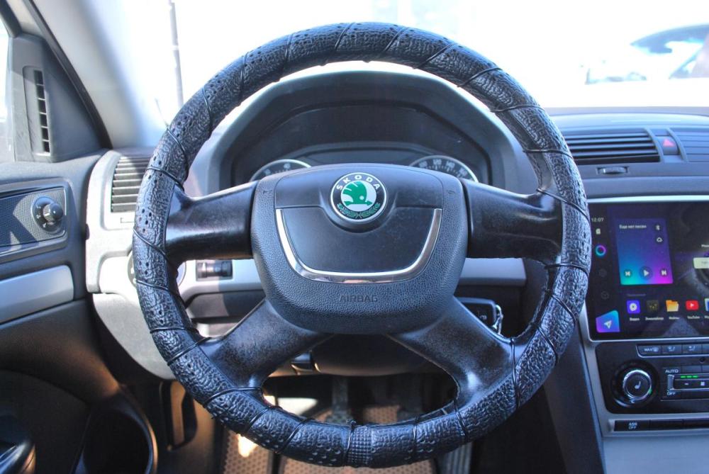 Skoda Octavia II (A5) Рестайлинг Стерлитамак  - изображение 13