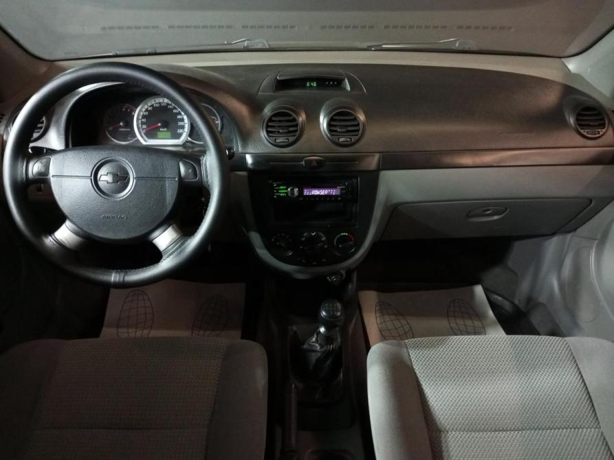 Chevrolet Lacetti I Уфа  - изображение 9