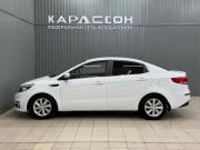 Kia Rio III Рестайлинг Магнитогорск  - изображение 21