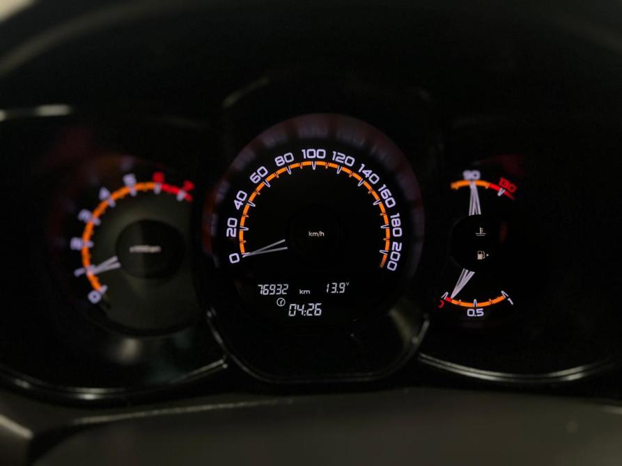 Lada (ВАЗ) Vesta I Кемерово  - изображение 8