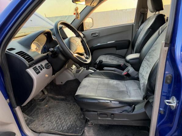 Mitsubishi L200 IV с пробегом 2011 года, цена 1 290 000 рублей, 210040 км, пикап, Автокод Объявления
