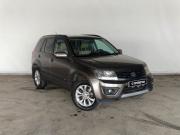 Suzuki Grand Vitara II Рестайлинг 2 Москва  - изображение 21