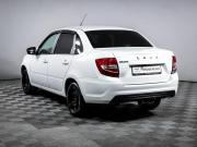 Lada (ВАЗ) Granta I Рестайлинг Москва  - изображение 23