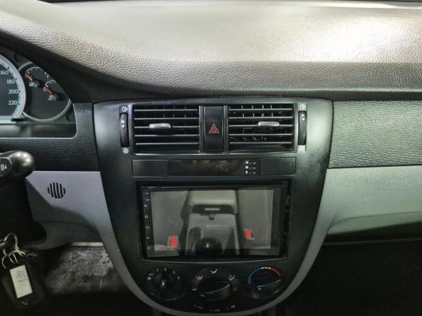 Daewoo Gentra II с пробегом 2013 года, цена 615 000 рублей, 155797 км, седан, Автокод Объявления
