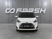Toyota Sienta II Рестайлинг Ростов-на-Дону  - изображение 23