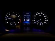 Hyundai Solaris II Рестайлинг Москва  - изображение 37