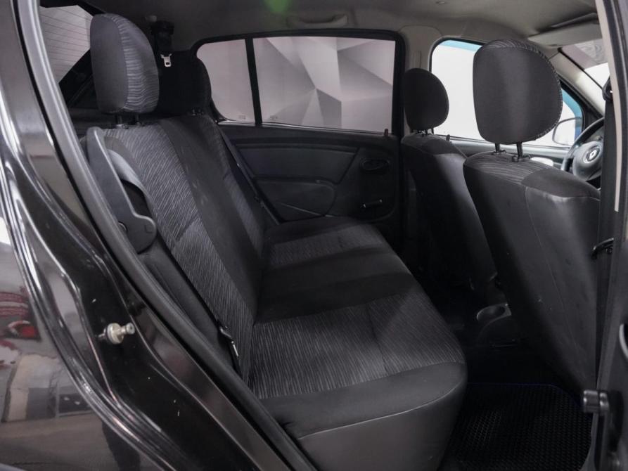 Renault Sandero I Ульяновск  - изображение 11