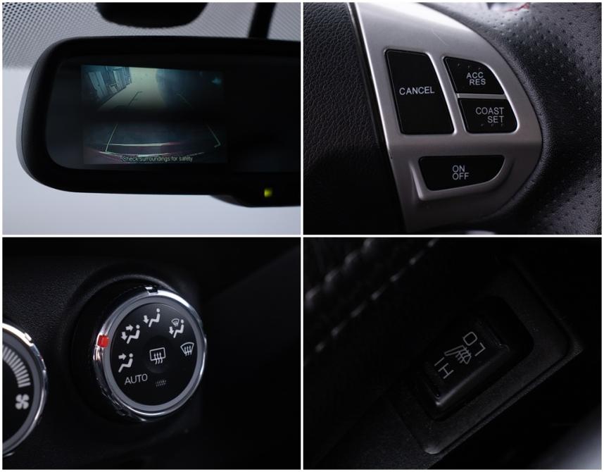 Mitsubishi Outlander II Рестайлинг Москва  - изображение 17