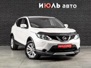 Nissan Qashqai II Екатеринбург  - изображение 21