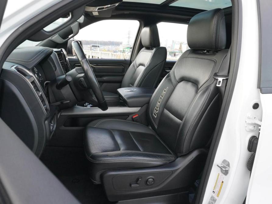Ram 1500 V Москва  - изображение 15