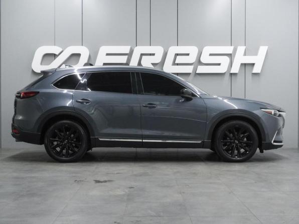 Mazda CX-9 II Рестайлинг с пробегом 2022 года, цена 4 770 000 рублей, 72936 км, внедорожник, Автокод Объявления