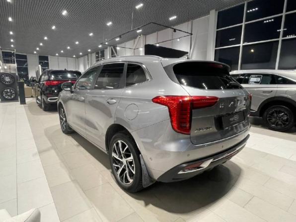 Haval Jolion I с пробегом 2023 года, цена 1 819 000 рублей, 50093 км, внедорожник, Автокод Объявления