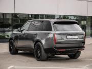 Land Rover Range Rover V Санкт-Петербург  - изображение 47