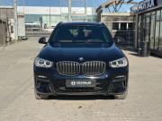 BMW X3 III (G01) Пермь  - изображение 12