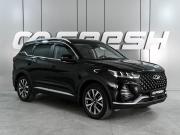 Chery Tiggo 7 Pro I Ростов-на-Дону  - изображение 18