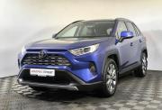 Toyota RAV4 V (XA50) Нижний Новгород  - изображение 25