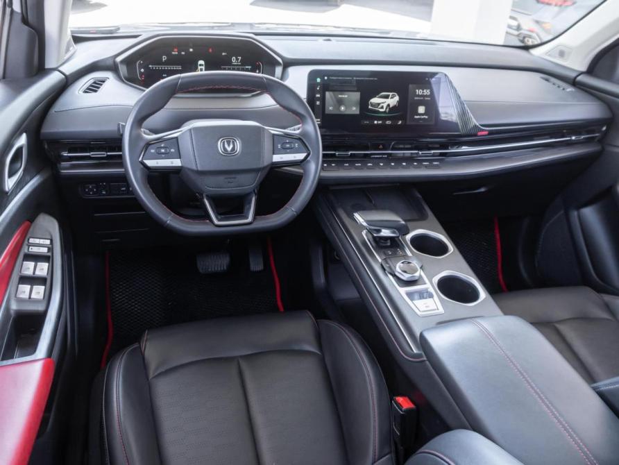 Changan CS55 Plus II Волгоград  - изображение 10