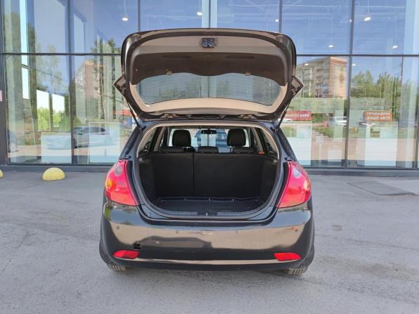 Kia Ceed I с пробегом 2009 года, цена 489 800 рублей, 244891 км, хэтчбек, Автокод Объявления