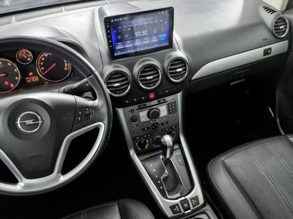 Opel Antara I Рестайлинг с пробегом 2012 года, цена 1 299 000 рублей, 207696 км, внедорожник, Автокод Объявления