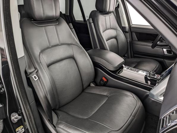 Land Rover Range Rover IV Рестайлинг с пробегом 2018 года, цена 6 300 000 рублей, 80981 км, внедорожник, Автокод Объявления