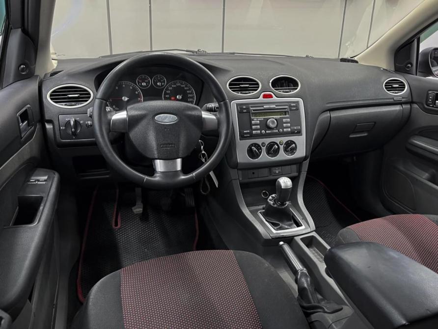 Ford Focus II Ростов-на-Дону  - изображение 6