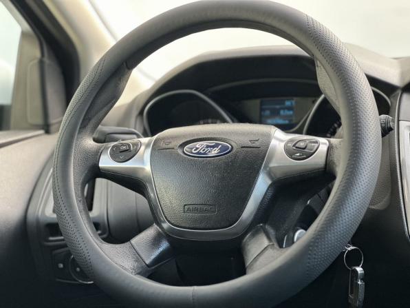 Ford Focus III с пробегом 2011 года, цена 650 000 рублей, 263063 км, хэтчбек, Автокод Объявления