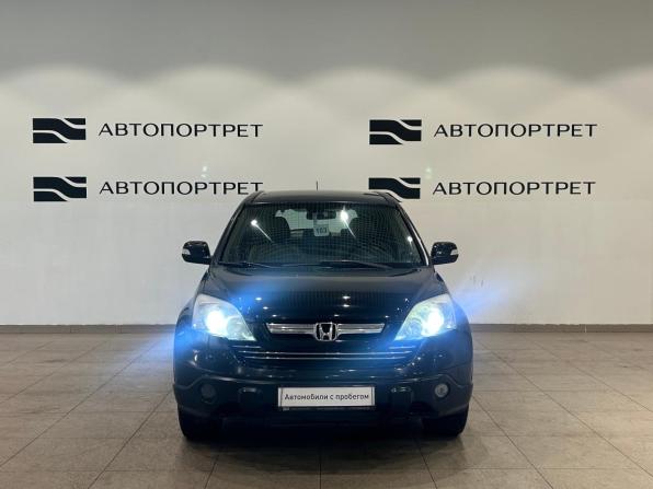 Honda CR-V III с пробегом 2008 года, цена 999 000 рублей, 242017 км, внедорожник, Автокод Объявления