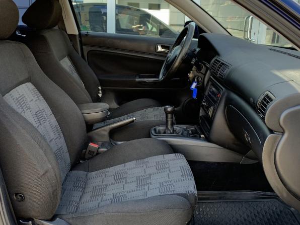 Volkswagen Passat B5 с пробегом 1999 года, цена 299 000 рублей, 412824 км, седан, Автокод Объявления