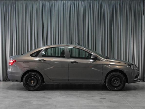 Lada (ВАЗ) Vesta I с пробегом 2019 года, цена 599 000 рублей, 187475 км, седан, Автокод Объявления