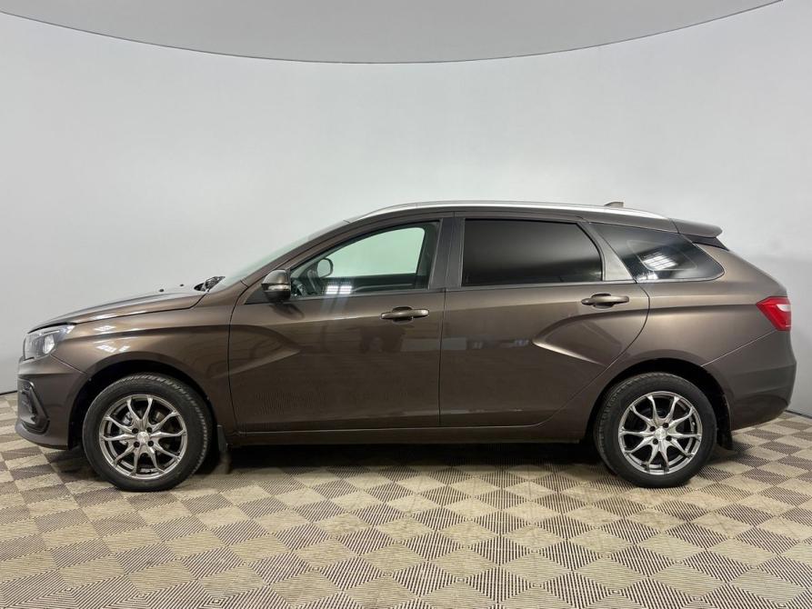Lada (ВАЗ) Vesta I Борисоглебск  - изображение 2