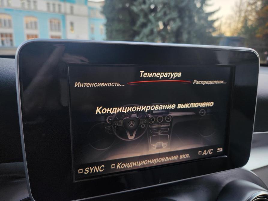 Mercedes-Benz GLC Coupe I (C253) Великий Новгород  - изображение 10