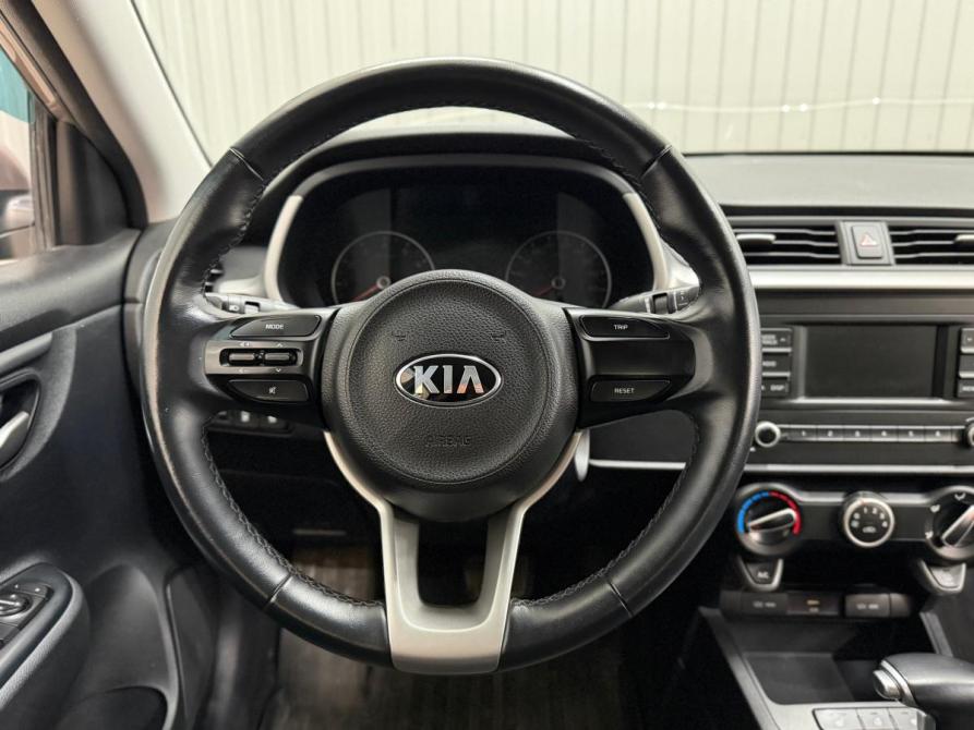 Kia Rio IV Рестайлинг Магнитогорск  - изображение 8