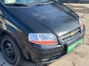 Chevrolet Aveo I Ижевск  - изображение 22