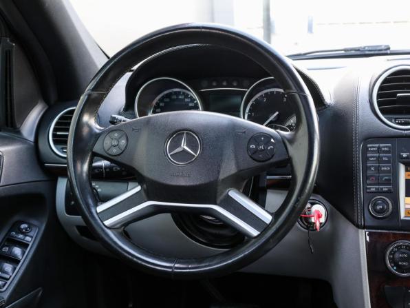 Mercedes-Benz GL-Класс I (X164) Рестайлинг с пробегом 2010 года, цена 1 349 000 рублей, 350291 км, внедорожник, Автокод Объявления