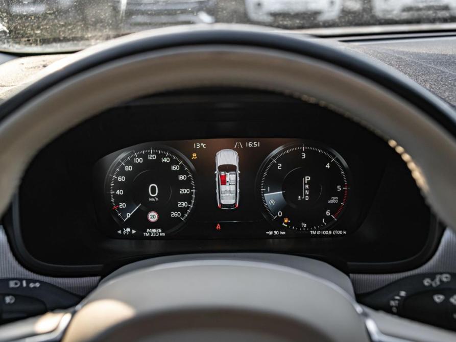 Volvo V90 Cross Country I Санкт-Петербург  - изображение 5