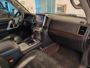 Toyota Land Cruiser 200 Series Рестайлинг 2 Санкт-Петербург  - изображение 31