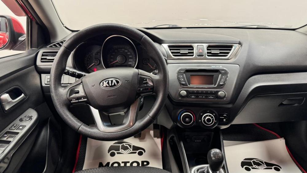 Kia Rio III Киров  - изображение 10