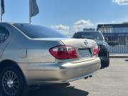 Nissan Maxima V (A33) Новосибирск  - изображение 38