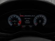 Audi A4 V (B9) Рестайлинг Москва  - изображение 40