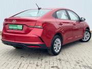 Hyundai Solaris II Рестайлинг Ростов-на-Дону  - изображение 31