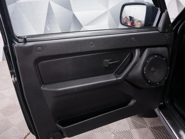 Lada (ВАЗ) Niva Legend с пробегом 2023 года, цена 939 000 рублей, 27000 км, внедорожник, Автокод Объявления
